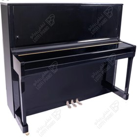 تصویر پیانو آکوستیک KAWAI مدل K500 