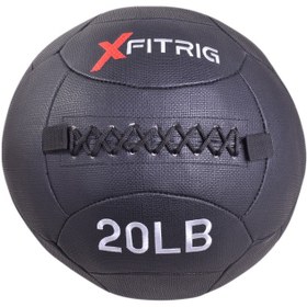 تصویر وال بال XFITRIG مدل 20LB 