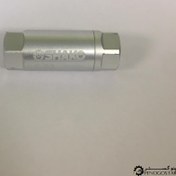 تصویر شیر یکطرفه (چک ولو) سایز 1/4 شاکو (SHAKO) C-02 
