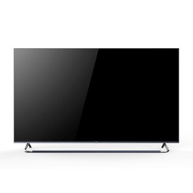 تصویر تلویزیون QMLED هوشمند جی پلاس 75 اینچ مدل GTV-75PQM924CS g plus smart qmled tv 75 inch model gtv-75pqm924cs