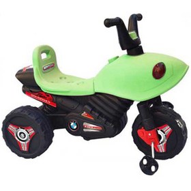 تصویر سه چرخه هپی مولود 