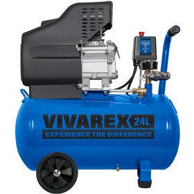 کمپرسور باد VR2425-ویوارکس