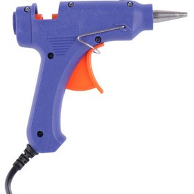 تصویر دستگاه چسب تفنگی Jin Bo Yi JBY-E-20W 20W Jin Bo Yi JBY-E-20W 20W Glue Gun