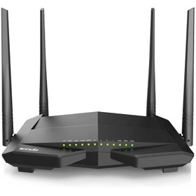 تصویر مودم تندا مدل V12 