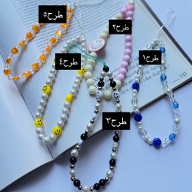 تصویر بندآويزموبايل اسمايل 