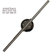 تصویر هولوگرام سه بعدی ال ای دی مدل Artist HD42 