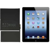 تصویر باتری آیپد Ipad 2 مدل A1376 