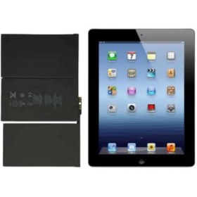 تصویر باتری آیپد Ipad 2 مدل A1376 