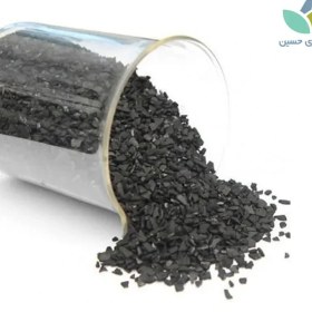 تصویر زغال فعال 