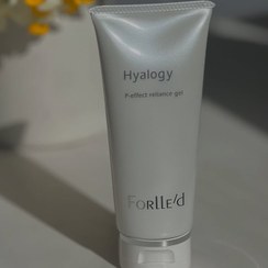 تصویر ژل مرطوب کننده و لیفت قوی برند فورلد ژاپن 