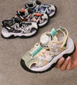 تصویر صندل jordan 23 