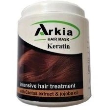 تصویر ماسک مو آرکیا داخل حمام 1000 میلی لیتر 