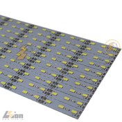 تصویر ال ای دی خطی 5630 سایز ۱۲ ولت آفتابی و سفید 