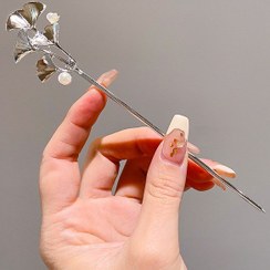 تصویر كانزاشي گل نيلوفر 