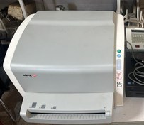 تصویر دتکتور دیجیتال آگفا مدل 15 ایکس (CR) Agfa 15x CR detector