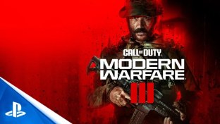 تصویر بازی Call of Duty Modern Warfare III برای پلی استیشن 