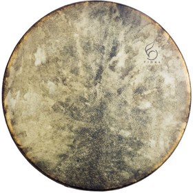 تصویر دف ویونا مدل Nozhan 