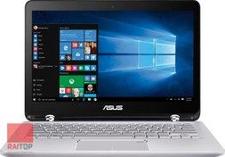 تصویر لپ تاپ استوک 13 اینچی Asus مدل Q304UA 