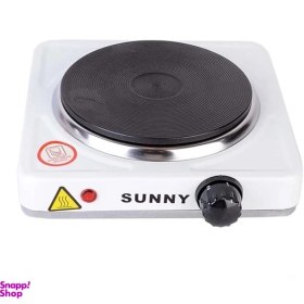 تصویر اجاق برقی سانی 1500 وات (SUNNY) 