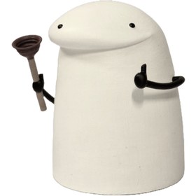 تصویر اکشن فیگور میقولی 