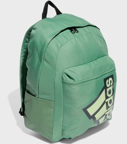 تصویر کوله‌پشتی کلاسیک برند Adidas Classic Backpack