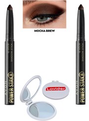 تصویر سایه چشم اورجینال برند Avon مدل Power Stay Shadow Stick کد 800169072 