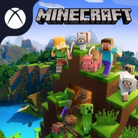 Minecraft Fara Bani خرید و قیمت Minecraft | ترب
