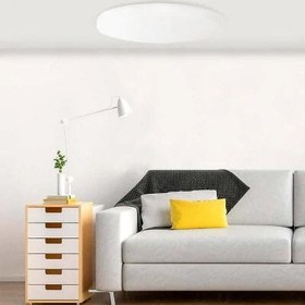 تصویر چراغ سقفی هوشمند Yeelight YLXD02YL شیائومی Xiaomi Yeelight Jiaoyue 650 Ceiling Light