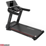 تصویر تردمیل باشگاهی فورد مدل FA5500 Gym treadmill Ford FA5500