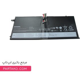 تصویر باتری لپ تاپ لنوو Laptop Battery Lenovo ThinkPad New X1 Carbon | 45N1070 