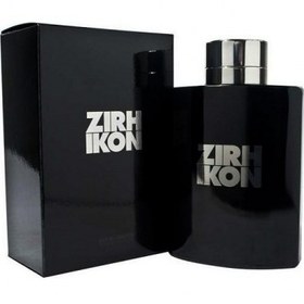 تصویر ادکلن مردانه زیر آیکن 75 میلی لیتر Zirh Ikon