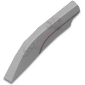 تصویر درپوش باربند جلو چپ ام وی ام X22 و X22 پرو و 315 AT 