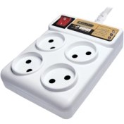 تصویر محافظ برق آریا 4 کاناله 