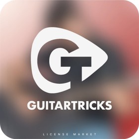 تصویر خرید اکانت Guitar Tricks گیتار تریکس با ایمیل شما (ارزان) 