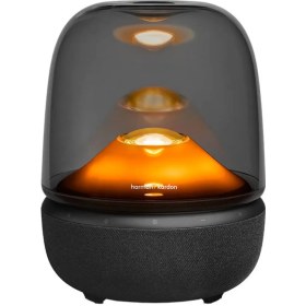 تصویر اسپیکر بلوتوثی هارمن کاردن مدل Aura Studio 5 Harman Kardon  Aura Studio 5 Bluetooth Speaker