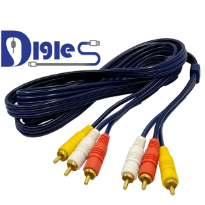 تصویر فروشگاه لوازم جانبی کامپیوتر دیجیز