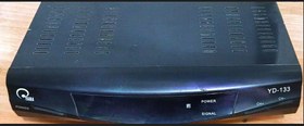 تصویر گیرنده دیجیتال یانا - مدل YD-133 
