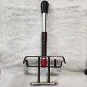 تصویر قفل پدال خودرو برند Botny 