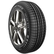 تصویر لاستیک کویر 185/60R14 گل KB88 (دو حلقه) kavir KB88 size 185/60R14