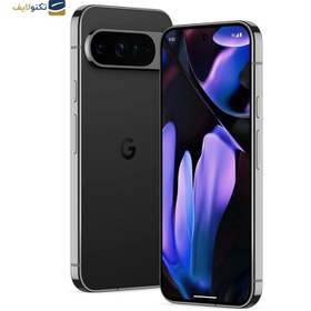 تصویر گوشی موبایل گوگل مدل Pixel 9 Pro XL ظرفیت 256 گیگابایت رم 12 گیگابایت Google Pixel 9 Pro XL 5G 256/12GB RAM