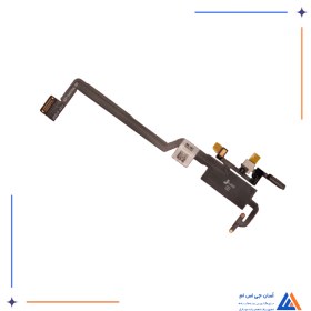 تصویر فلت رسیور JCID X FPC 