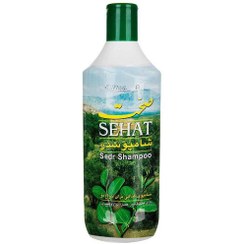 تصویر شامپو سدر صحت حجم 1 لیتر Sehat Sedr Shampoo 1 lit