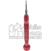 تصویر پیچ گوشتی SCREWDRIVER MECHANIC PRO3-0.8 