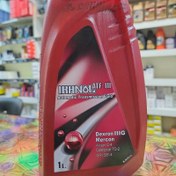 تصویر روغن هیدرولیک 3 خط ایرانول ATF-III 