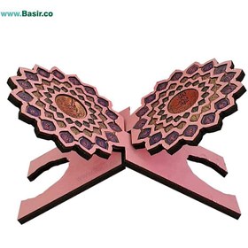 تصویر رحل قرآن 