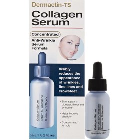 تصویر سرم ضد چروک و کلاژن ساز صورت داگت و رامسدل مدل Daggett & Ramsdell Collagen Serum Daggett & Ramsdell Collagen Serum 30ml