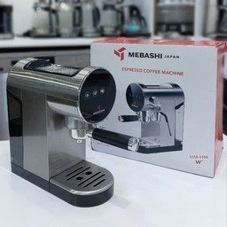 تصویر اسپرسوساز مباشی مدل ME-ECM 2044 ا Mobashi espresso machine model ME-ECM 2044