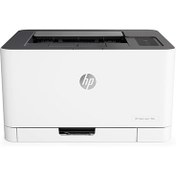 تصویر پرینتر لیزری رنگی اچ پی مدل 150a HP Color LaserJet 150a Laser Printer