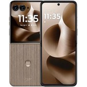 تصویر گوشی موتورولا Razr 60 Ultra 5G | حافظه 512 رم 16 گیگابایت Motorola Razr 60 Ultra 5G 512/16 GB