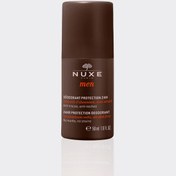 تصویر دئودرانت 24 ساعته مردانه نوکس مدل Nuxe Men 24HR Protection Deodorant 